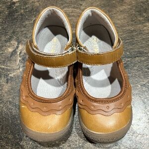 Toddler Lamour Dress Shoes